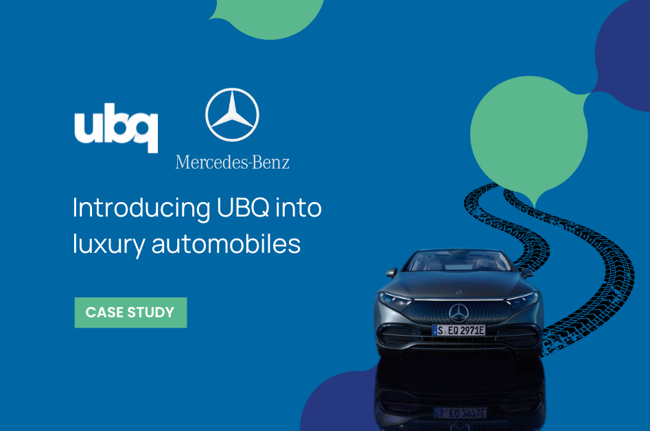 case study mercedes benz consulting